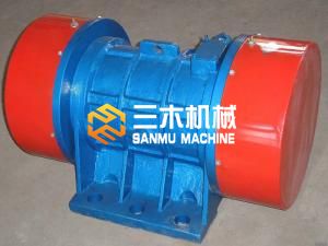 MZDC、MZD系列振動電機